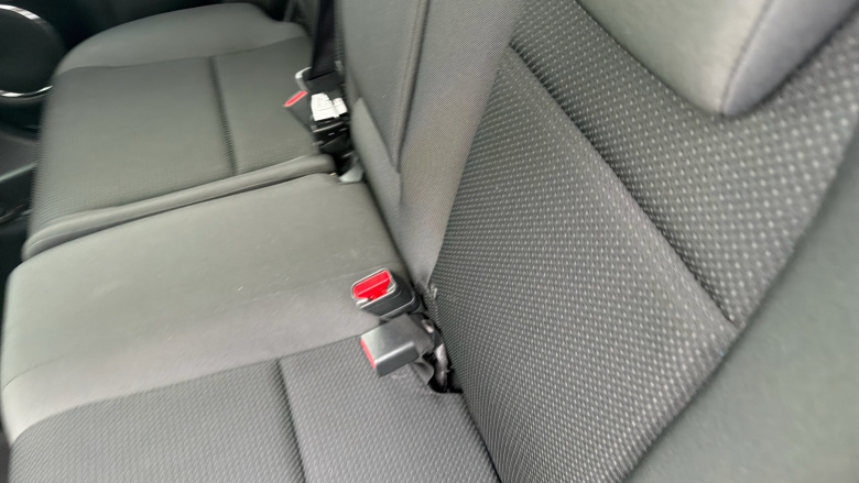 Honda HR-V 1.5 i-VTEC SE CVT 5dr Petrol Hatchback